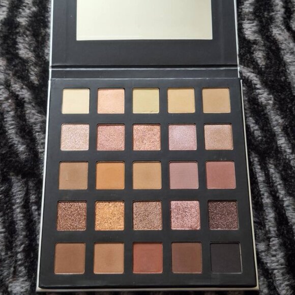 🎨 LORAC – Pro Palette Artist Edition “Meraki” Eyeshadow Palette - Picture 2 of 3